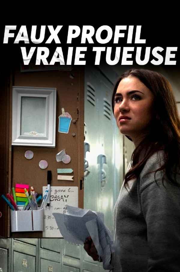 Killer Profile Poster 4