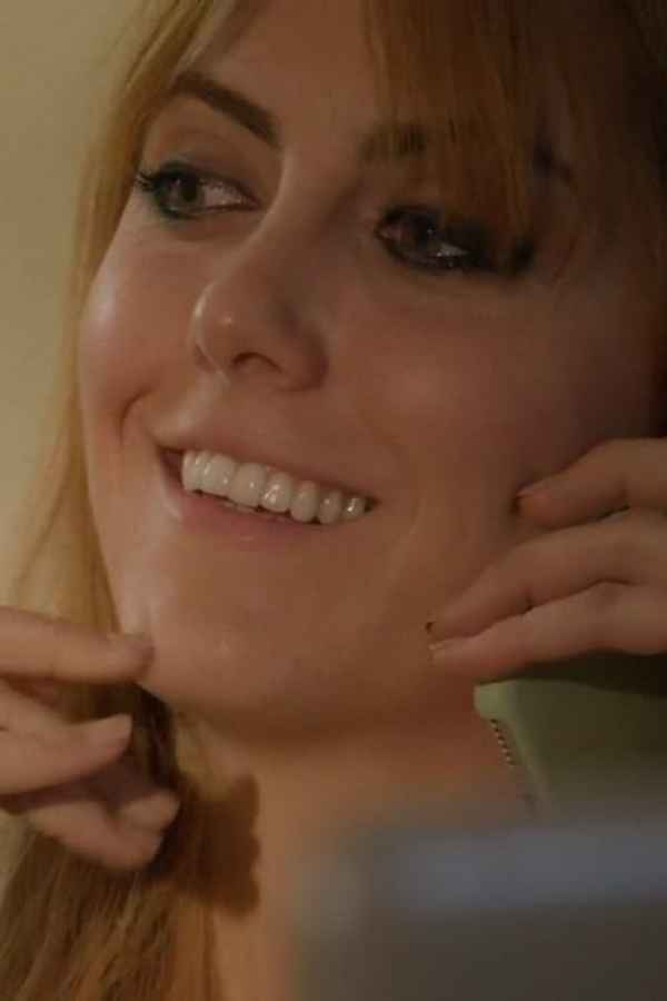 Killer Prom Poster 3