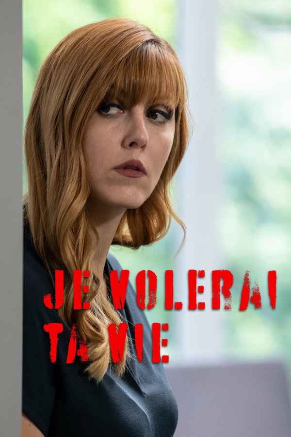 Killer Prom Poster 2