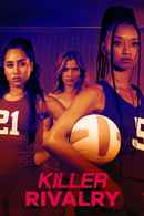Killer Rivalry Poster 2