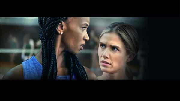 Killer Rivalry Poster 5