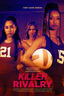 Killer Rivalry Poster 7