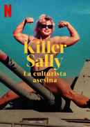 Killer Sally Poster 5