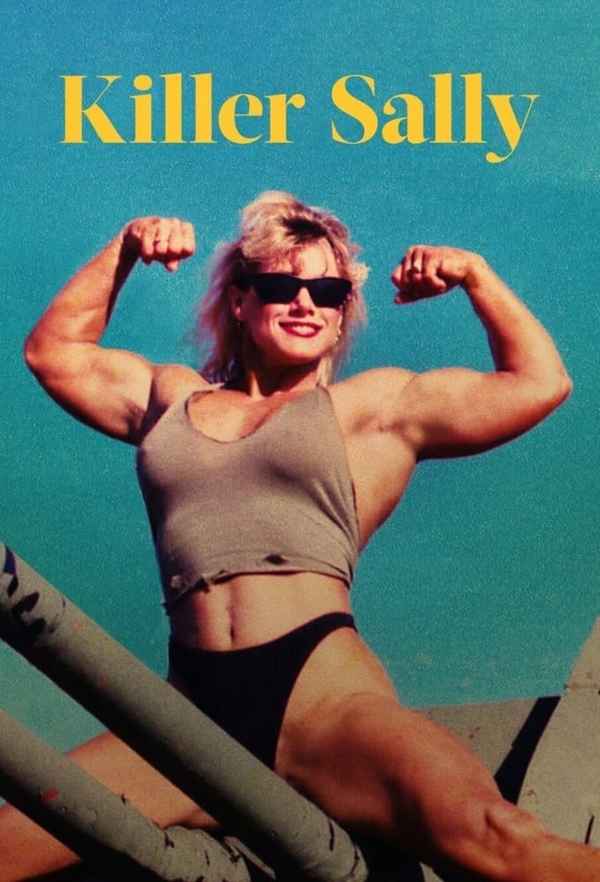 Killer Sally Poster 6