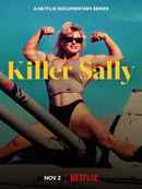 Killer Sally Poster 4