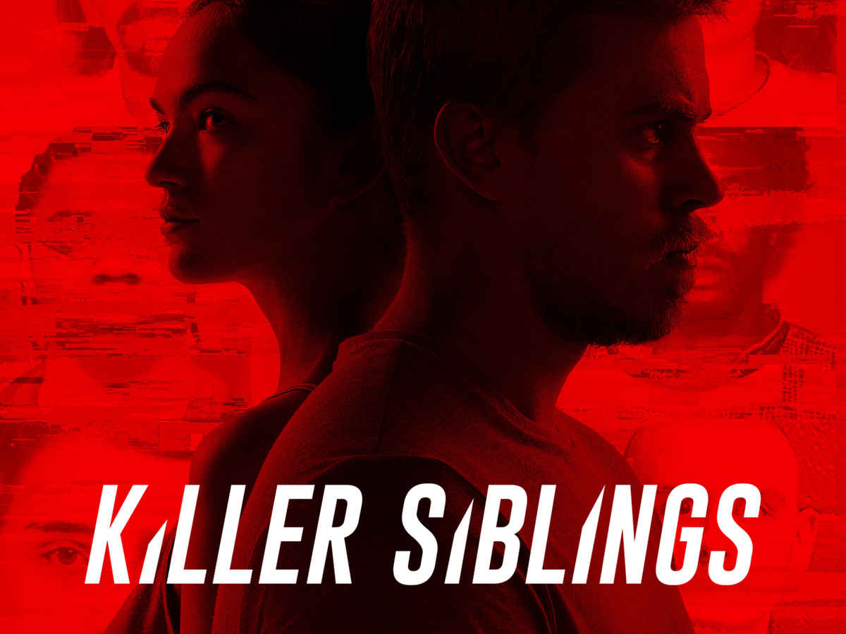 Watch Killer Siblings Online, All Seasons or Episodes, Documentary