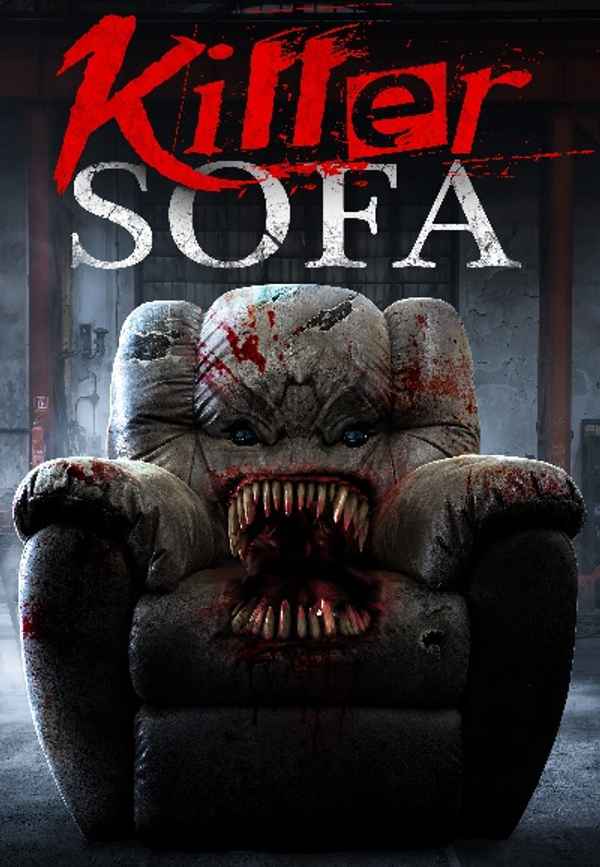 Killer Sofa Poster 6