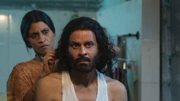 Killer Soup Web Series (किलर सूप वेब सीरीज) Poster 2