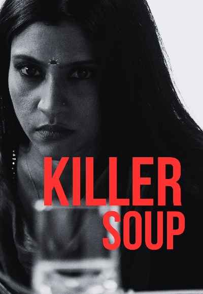 Killer Soup