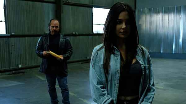 Killer Stepmom Poster 2