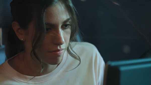 Killer Stepmom Poster 1