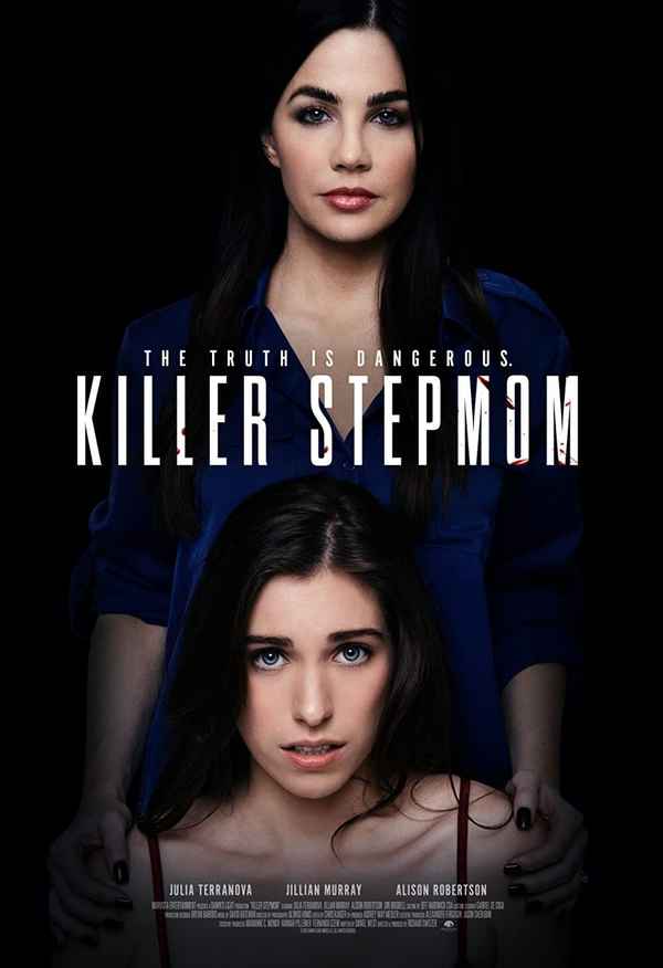 Killer Stepmom Poster 6