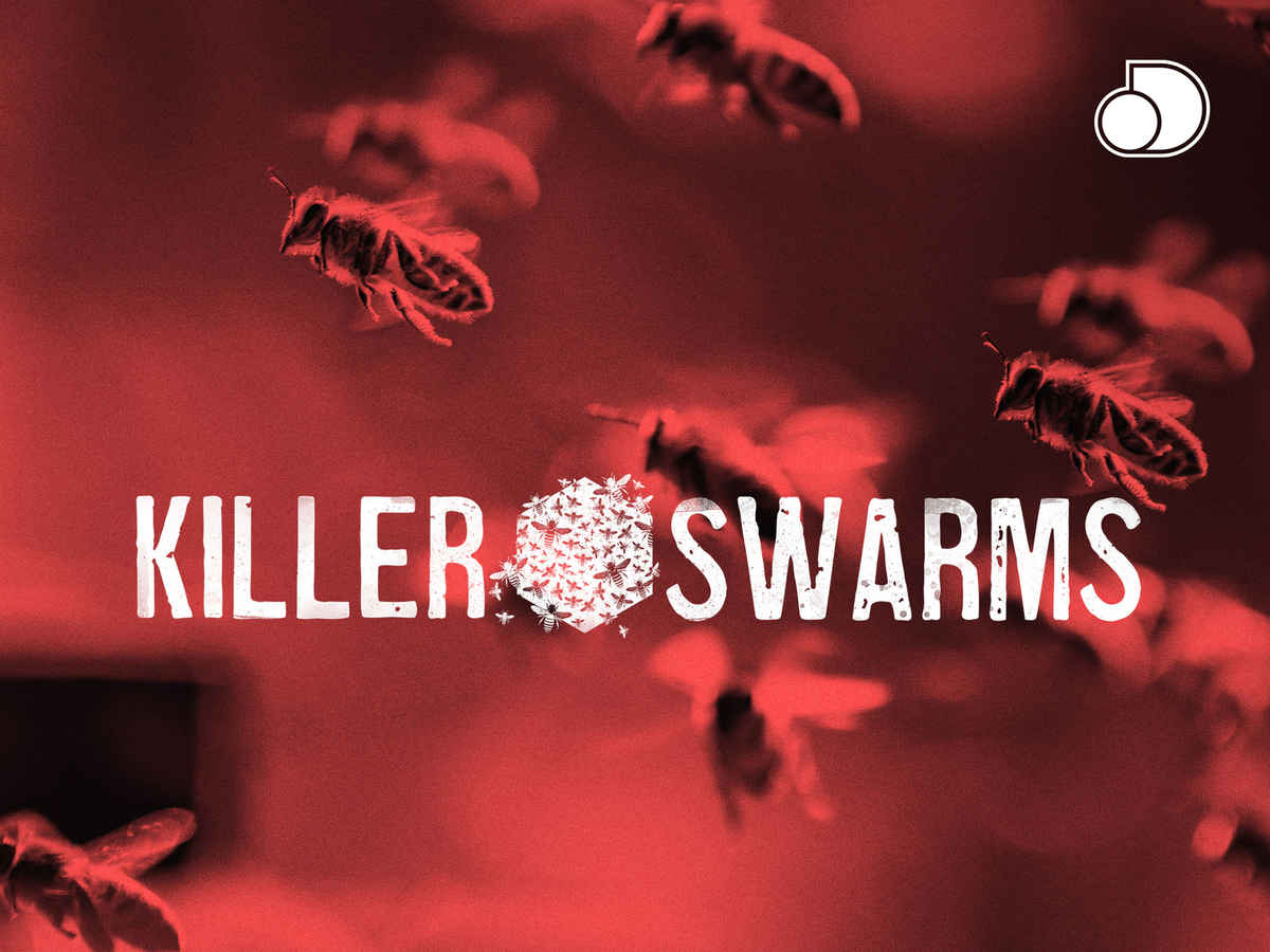 Killer Swarms