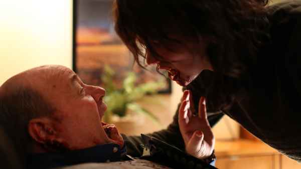 Killer Therapy Poster 2