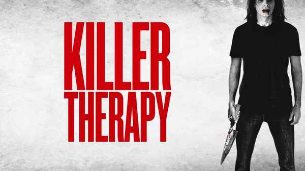 Killer Therapy Poster 3
