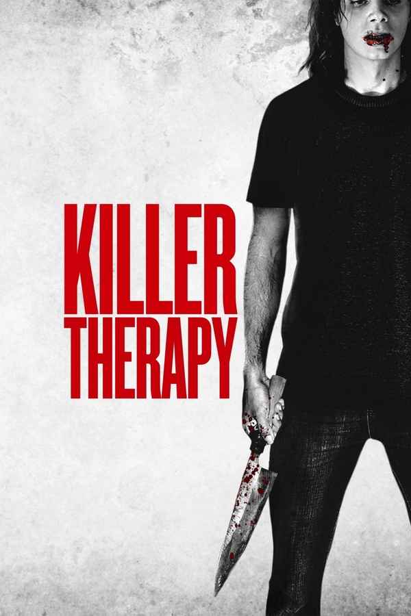 Killer Therapy Poster 6