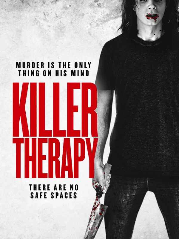 Killer Therapy Poster 5