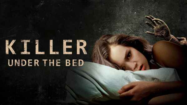 Killer Under the Bed Poster 7