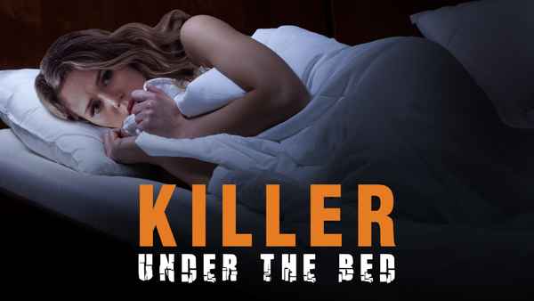 Killer Under the Bed Poster 6