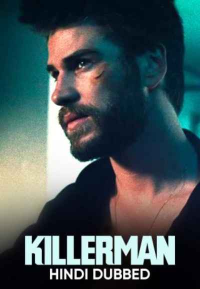 Killerman