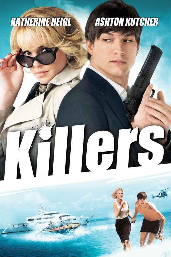 Killers Poster 6
