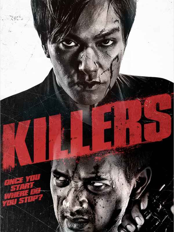 Killers Poster 1