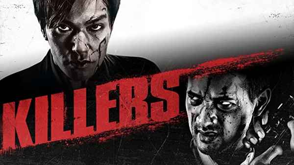 Killers Poster 3