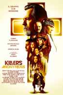 Killers Anonymous Poster 6