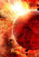 Killers Of The Cosmos Poster 6