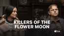 Killers of the Flower Moon Poster 6