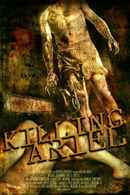 Killing Ariel Poster 3