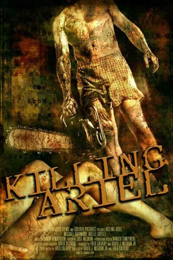 Killing Ariel Poster 3