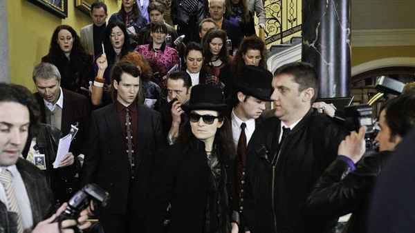 Killing Bono Poster 4