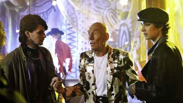 Killing Bono Poster 5