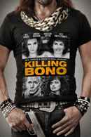 Killing Bono Poster 2