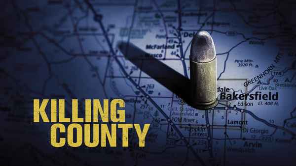 Killing County Poster 3