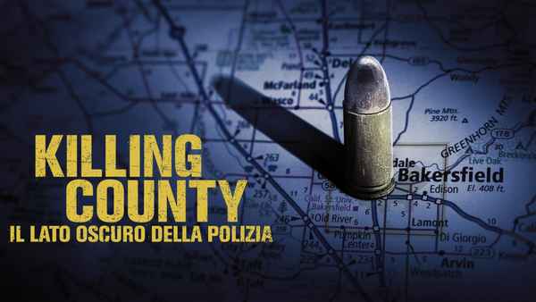 Killing County Poster 6