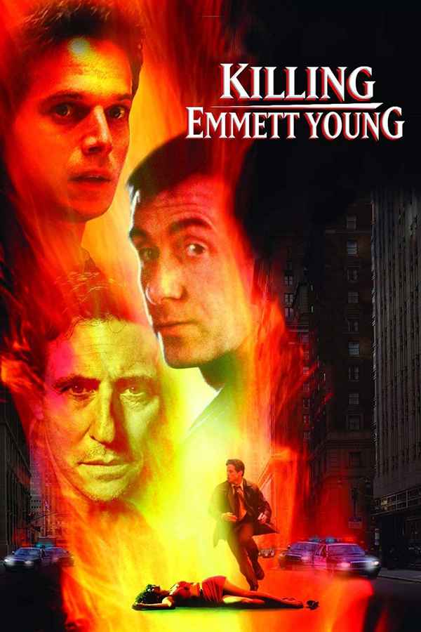 Killing Emmett Young Poster 1