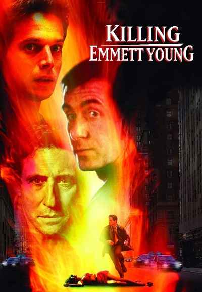 Killing Emmett Young