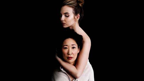 Killing Eve Poster 5