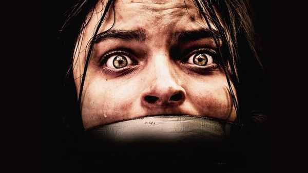 Killing Ground Poster 5