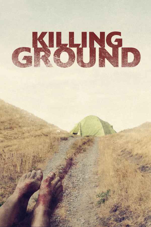 Killing Ground Poster 3