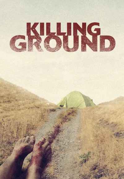 Killing Ground