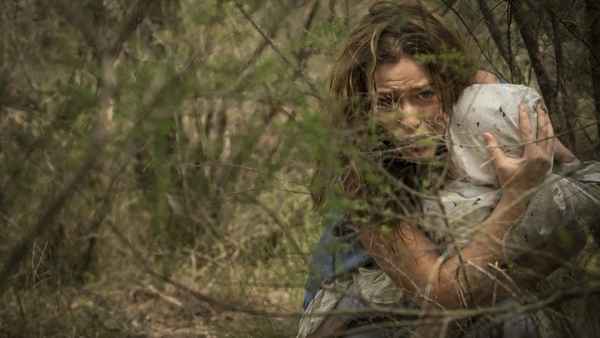 Killing Ground Poster 7