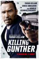 Killing Gunther Poster 7