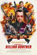 Killing Gunther Poster 5