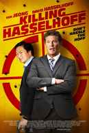 Killing Hasselhoff Poster 1