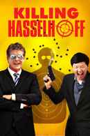 Killing Hasselhoff Poster 2