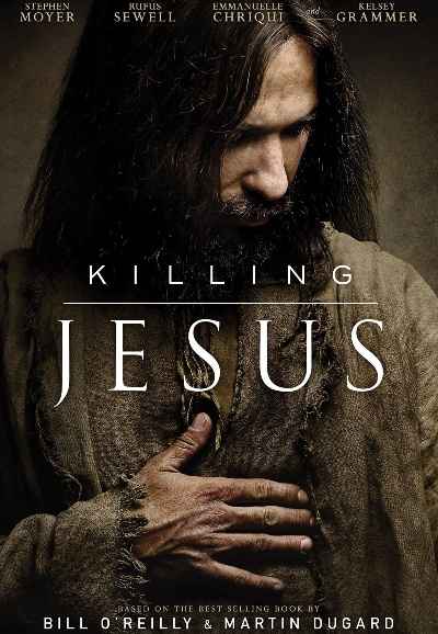 Killing Jesus