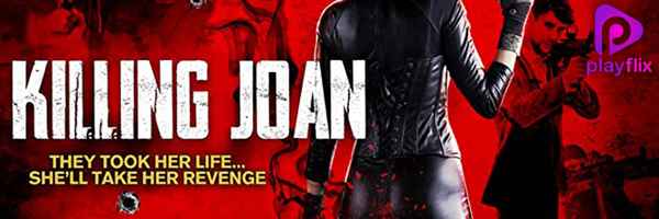 Killing Joan Poster 1